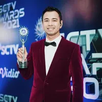 Cerita Raffi Ahmad sering alami kegagalan hingga butuh waktu 20 tahun untuk menjadi pengusaha yang sukses. (Instagram/raffinagita1717).