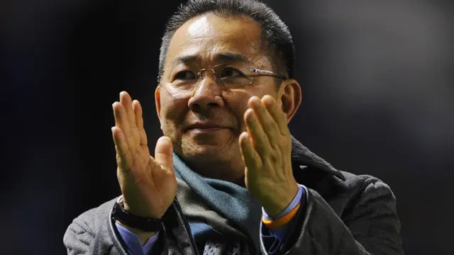 Vichai Srivaddhanaprabha