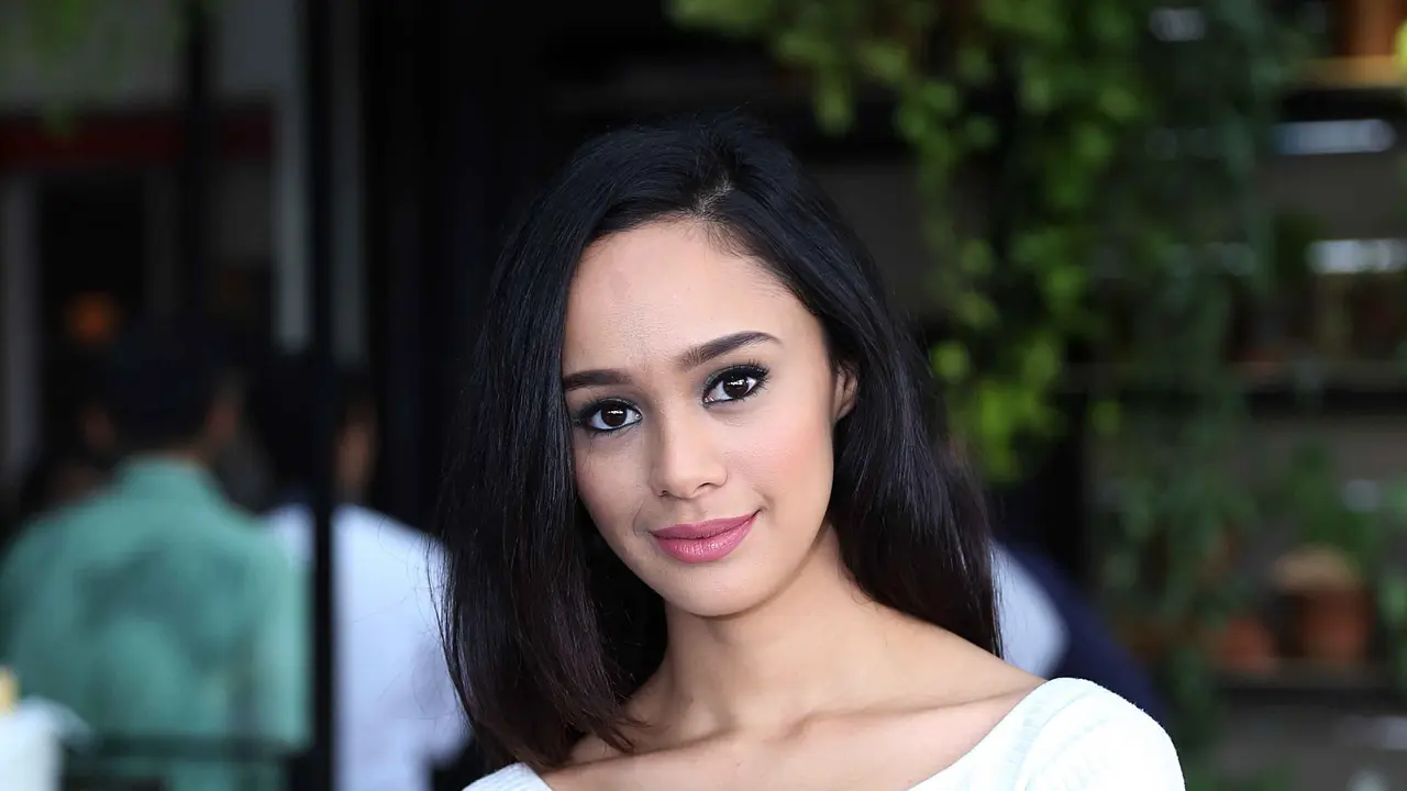 [Bintang] Brianna Simorangkir