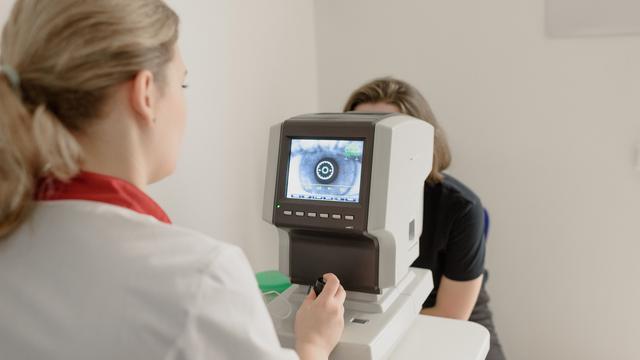 Penyebab Computer Vision Syndrome, Kenali Gejala dan Pengobatannya