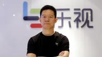 Startup Tiongkok Berambisi Saingi Tesla Motors