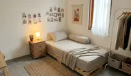 12 Tips Make Over Kamar Mungil agar Lebih Estetik, Budget Kurang dari Rp 1 Juta