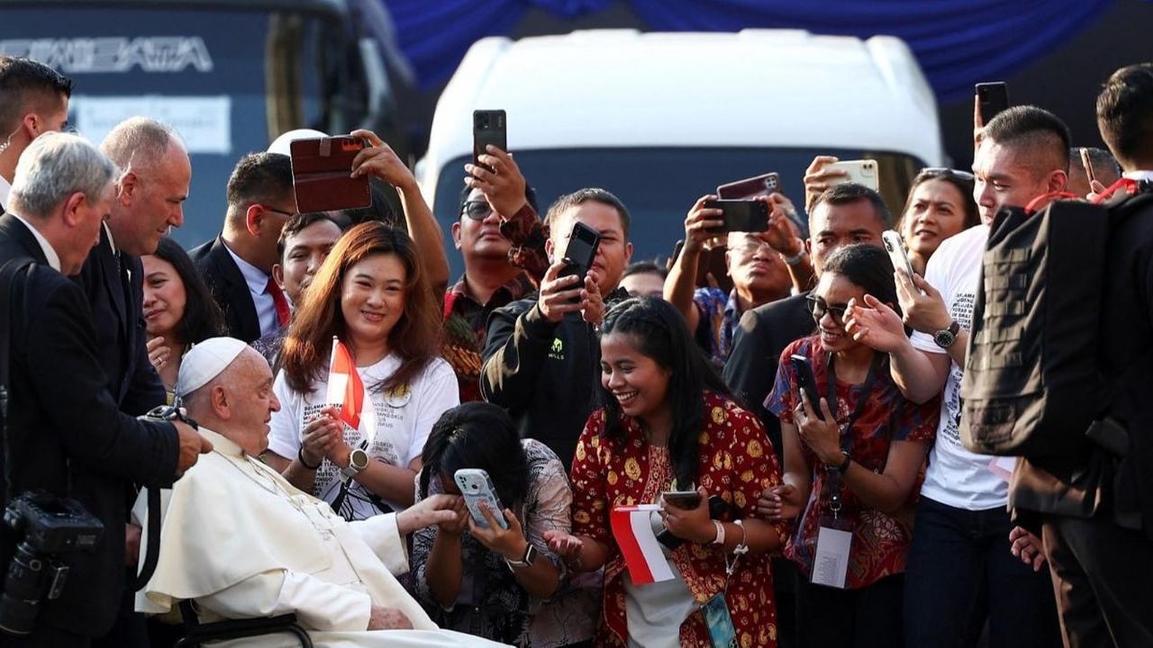 Dok. Istimewa