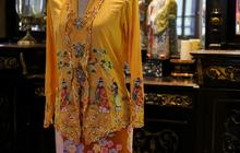 24 Juli Peringati Hari Kebaya Nasional, Ini Nilai yang Diusung