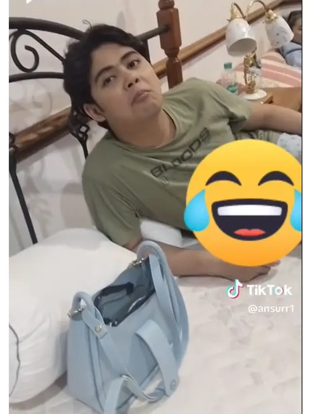 Cewek Ini Pamer Ngabuburit Bareng Aliando Syarief, Sukses Bikin Netizen Iri Berat