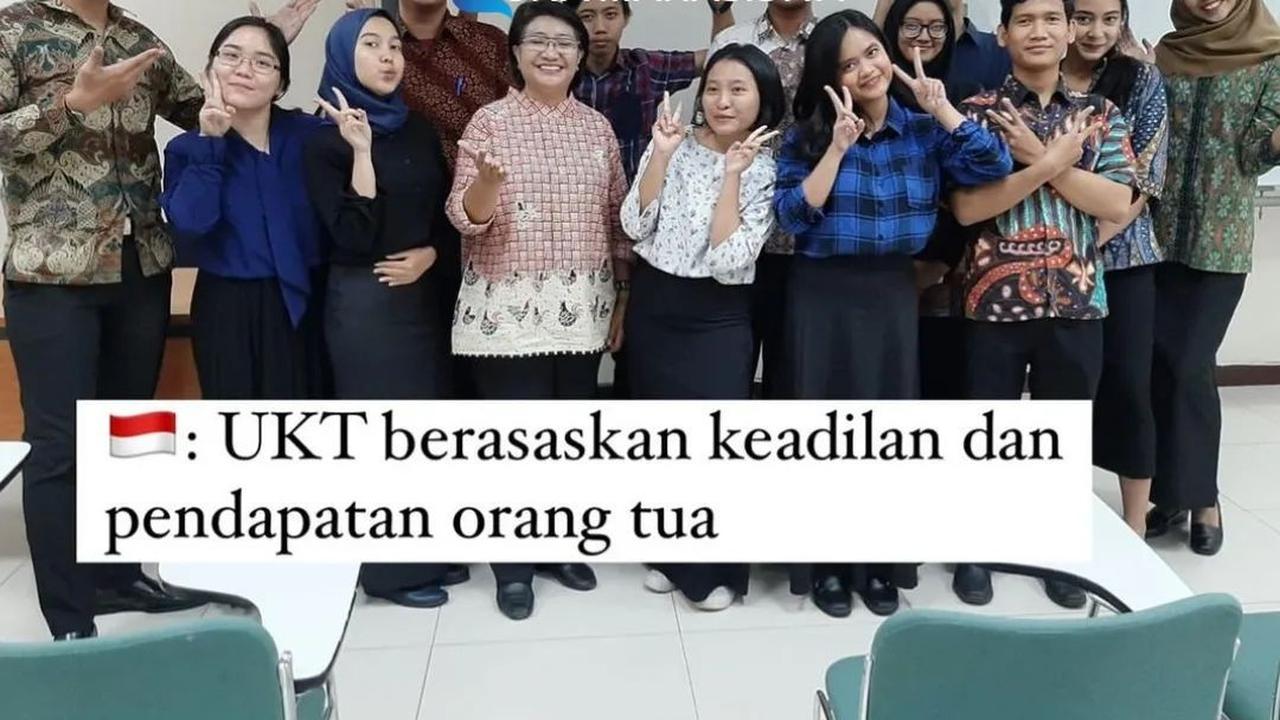 Perbedaan Mencolok Kuliah di Indonesia & Jerman, Bak Langit & Bumi