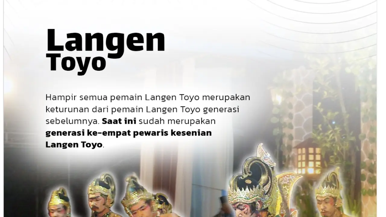 Langen Tpyo