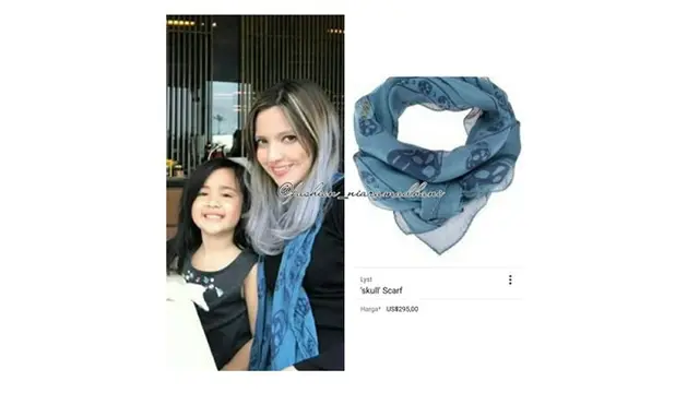 Terlihat Sederhana, 7 Barang Milik Seleb Ini Harganya Ditaksir Fantastis