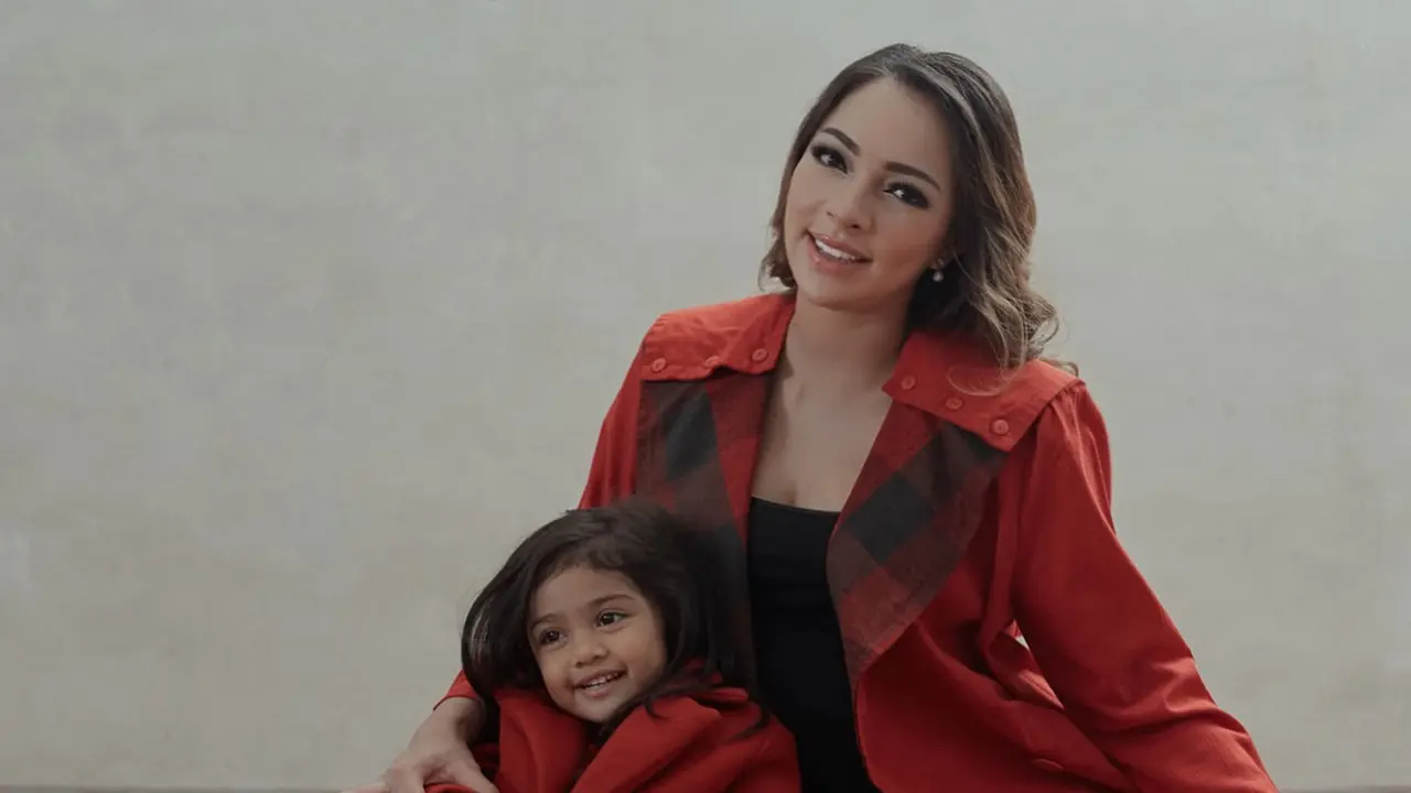 [Bintang] Reisa Broto Asmoro