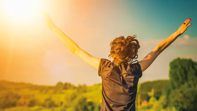 Lakukan 10 Cara Sehat Ini Dijamin Panjang Umur, Nomor 6 Harus!