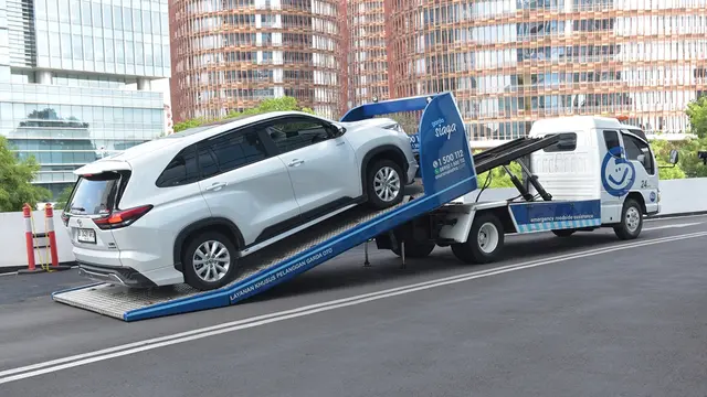 Mau Sewain Mobil Kamu Buat Momen Akhir Tahun? Garda Oto Siap Jadi Andalan Perlindungan