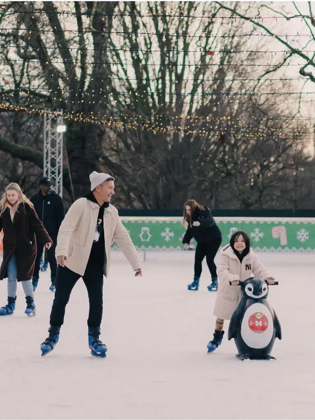 Gading Marten liburan bareng Gempi (Instagram/gadiiing)