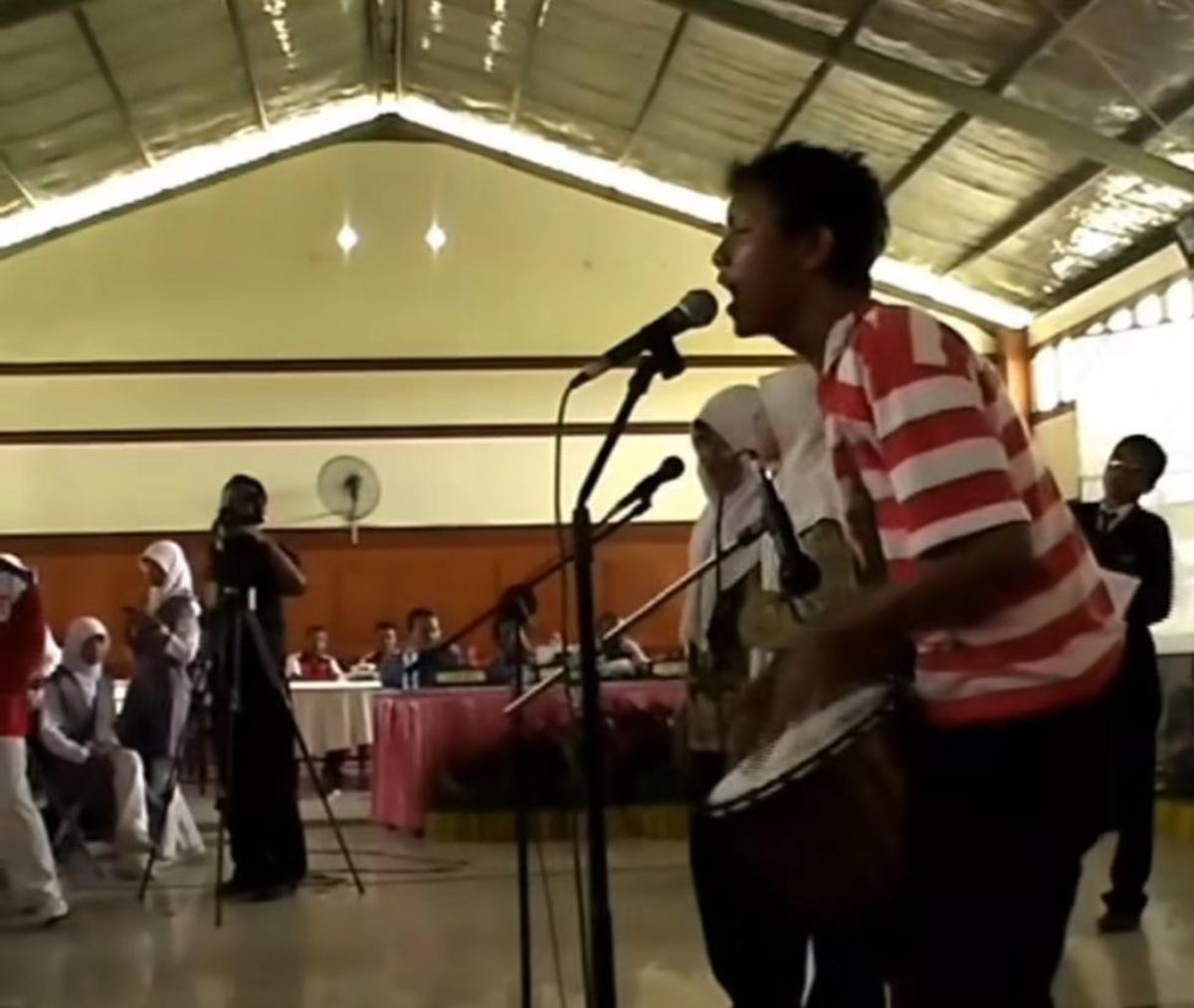 Kenangan di Balik Video SMA Denny Caknan di Ulang Tahun ke-31 yang Penuh Nostalgia