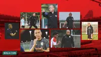 Kolase - Nova Arianto (Bola.com/Adreanus Titus)