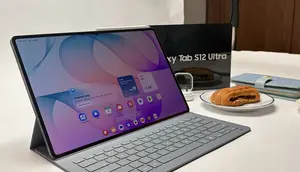 Samsung Galaxy Tab S12 Series Resmi Rilis di Indonesia, Intip Spesifikasi dan Harganya