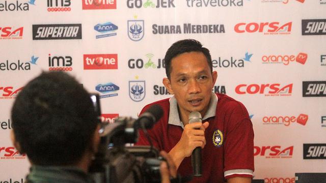 Kahudi Wahyu (Sragen United)