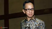 Kepala BKPM Ajak Warga RI Doakan Amerika Serikat