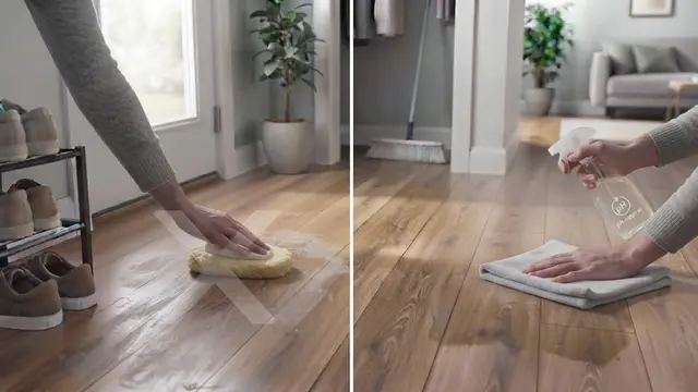 Cara Memperpanjang Ketahanan Lantai Laminasi