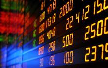 IHSG dibuka di bawah ekspektasi