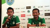 Bek PSMS di Liga 1 2018, M. Roby. (Bola.com/Ronald Seger Prabowo)