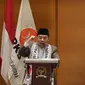 Ketua Fraksi PKS DPR RI Jazuli Juwaini menilai pembunuhan atas tokoh pejuang Palestina, Ismail Haniyeh telah menggagalkan upaya perdamaian yang terus diupayakan oleh berbagai pihak dalam menghentikan agresi Israel di wilayah Palestina. (Ist)