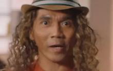 Deretan Potret Kaka Slank Mengenakan Wig Bikin Pangling