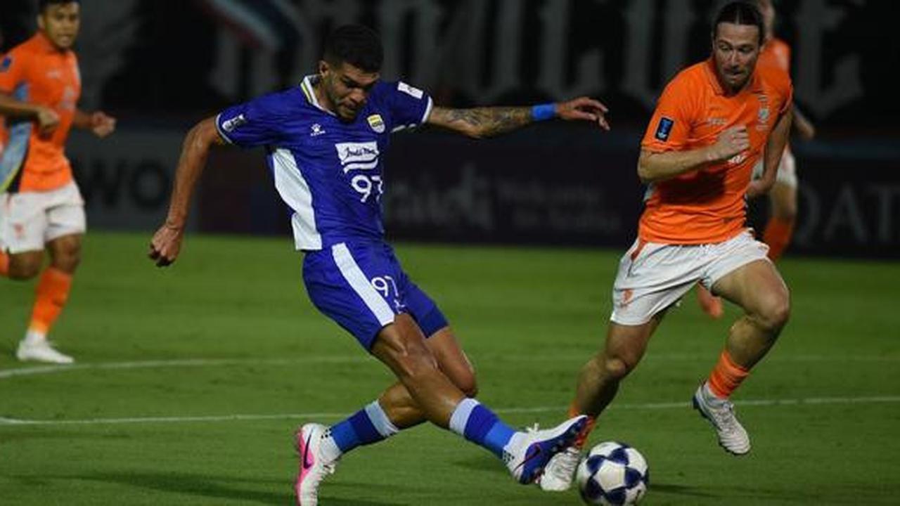 AFC Champions League 2: Komentar Bojan Hodak Setelah Persib Kalah Telak di Markas Ratchaburi FC