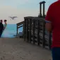 Gara-gara drone jatuh menimpa tamu di sebuah pernikahan, pengantin pria digugat oleh tamu tersebut. (Sumber: CNET)