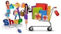 5 Item Ini Paling Sering Dibeli Netizen di Online Shop
