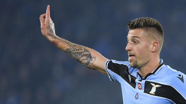 Foto: Deretan 6 Pesepak Bola yang Pernah Tolak Bermain dan Memang Ditakdirkan Tak Berjodoh dengan Liga Inggris