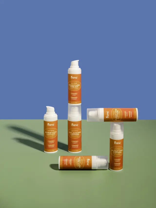 Beauty Brand