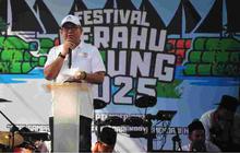 Terkait Mikroplastik dalam Hujan, Pemprov DKI Perkuat Pengendalian Limbah Plastik dan Pemantauan Lingkungan