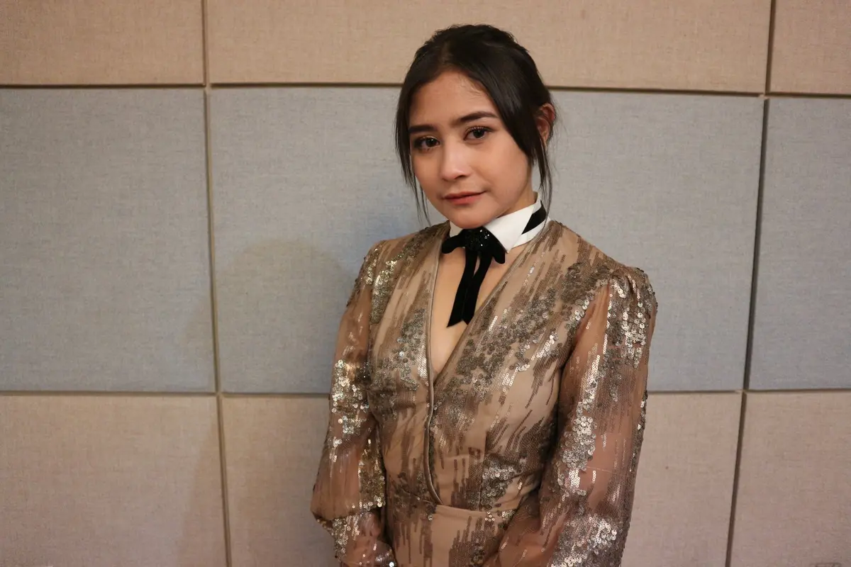 Prilly Latuconsina