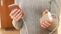 Road Trip hingga Liburan, Powerbank Kapasitas Besar Terbaik Ini Layak Dibawa