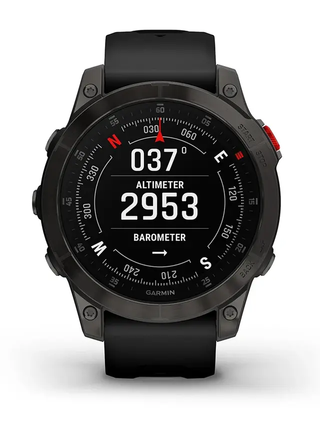 Garmin Epix Pro Gen 2.