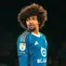 Gelandang Timnas Bangladesh, Hamza Choudhury. (Bola.com/Instagram Hamza Choudhury).