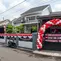 9 Ide Dekorasi 17 Agustus di Pagar Rumah, Tampilan Hunian Makin Meriah