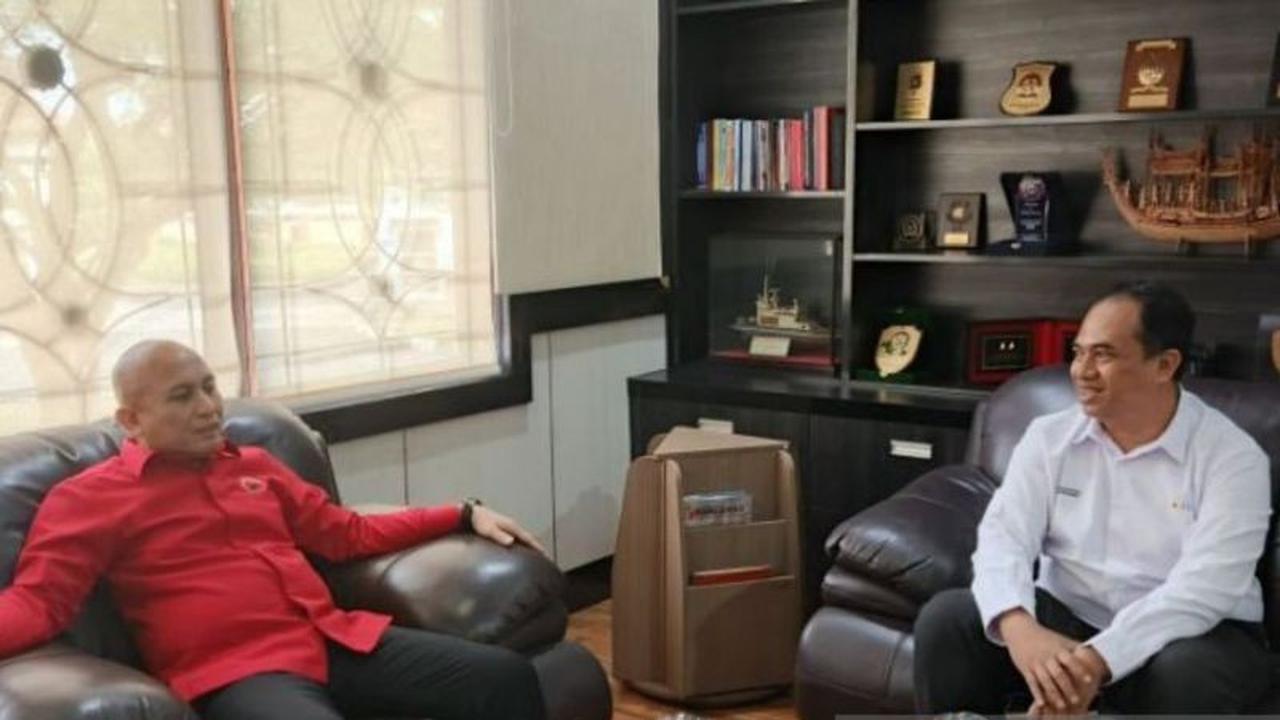 PLN Babel Pastikan Kesiapan Listrik Aman Selama Ramadhan dan Idul Fitri 2026