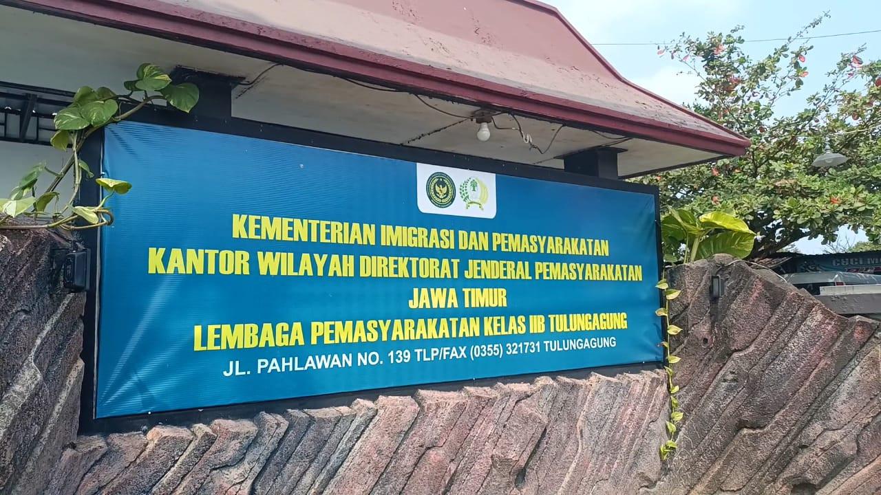 Mantan Bupati Tulungagung Syahri Mulyo Tak Terima Remisi, ini Penyebabnya