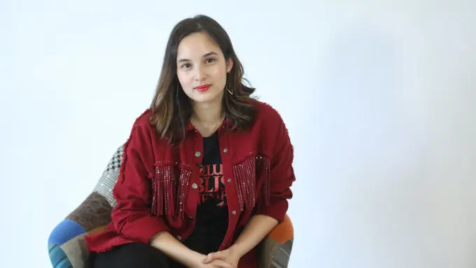 [Fimela] Chelsea Islan