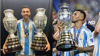 Nicolas Ivan Gonzalez (Foto: Instagram @nicoigonzalez)