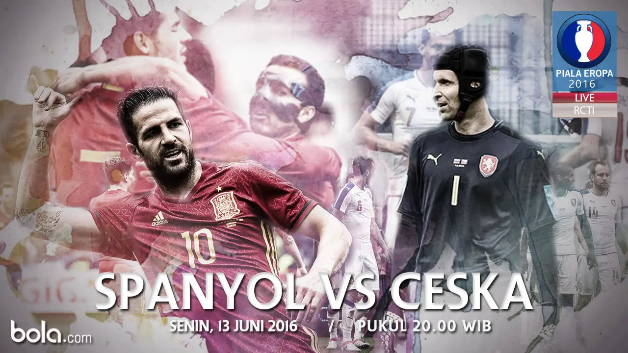 Spanyol