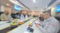 ATVSI Dukung Komisi I DPR Rampungkan Revisi UU Penyiaran