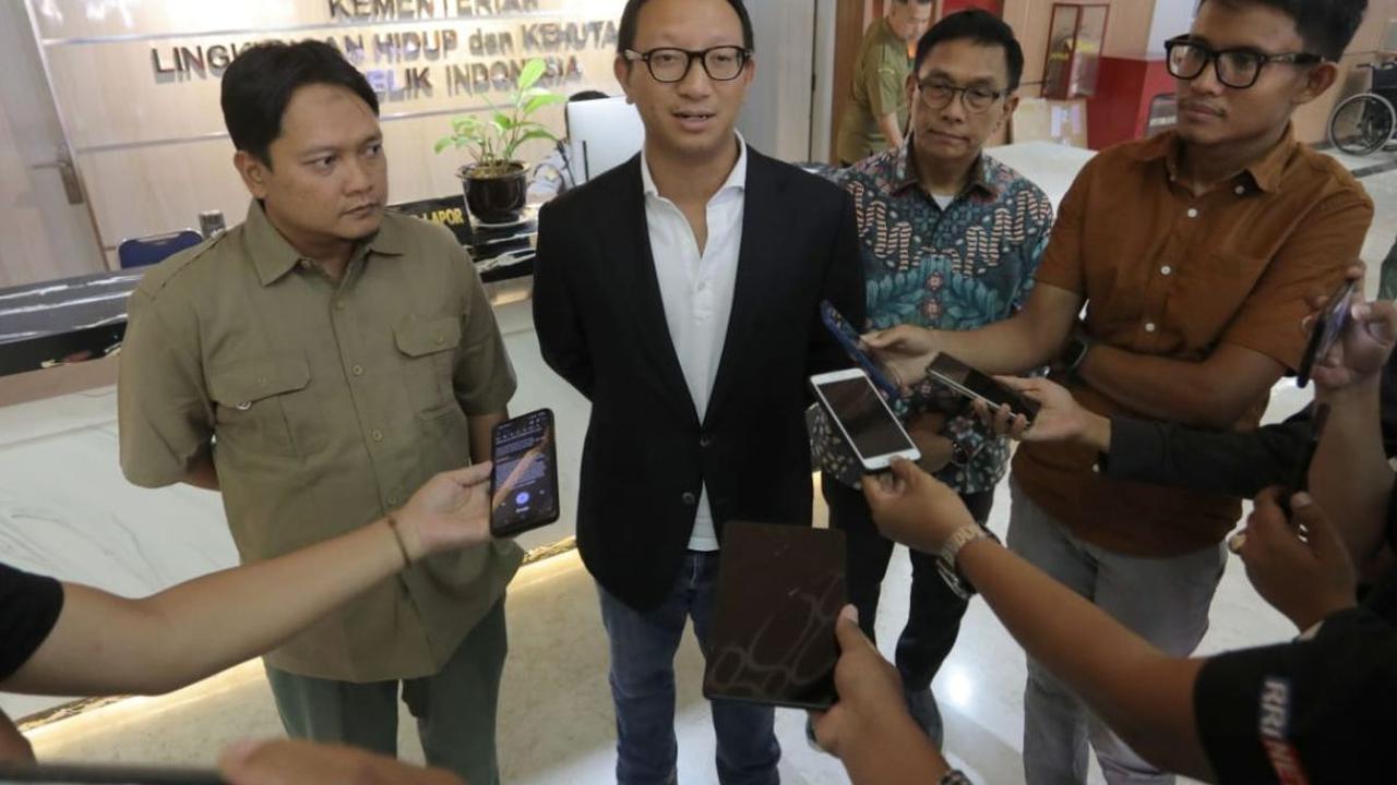 Dok. Istimewa