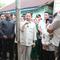 Menteri Dalam Negeri (Mendagri) Muhammad Tito Karnavian saat meninjau lokasi Bantuan Stimulan Perumahan Swadaya (BSPS) di Kota Kendari, Sulawesi Tenggara, Jumat 29 Mei 2026. (Dok. Istimewa)