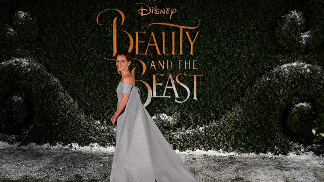 [Bintang] Emma Watson
