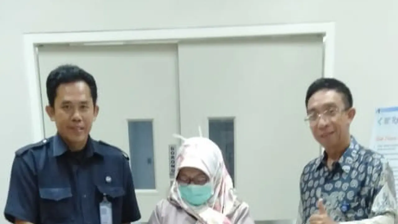 Emtek Peduli Covid-19