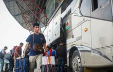 Lonjakan Pendatang Usai Lebaran Capai 129 Persen, Angka Pengangguran di Jakarta Makin Tinggi?