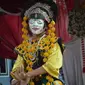 Topeng Babakan Cirebon merupakan salah satu jenis tarian topeng Cirebon yang paling populer dan bermakna mendalam.