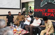 Mendagri Tegaskan Realisasi Program Perumahan Rakyat Bakal Dorong Kemajuan Daerah